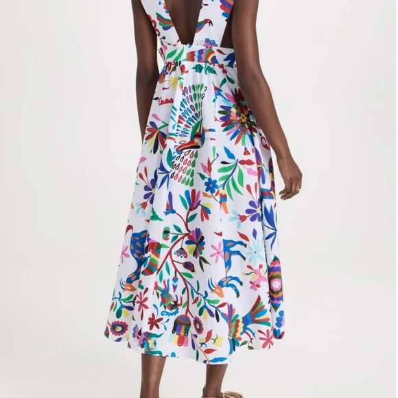 Suzy Black “Lou Night” dress - Picture 2 of 4